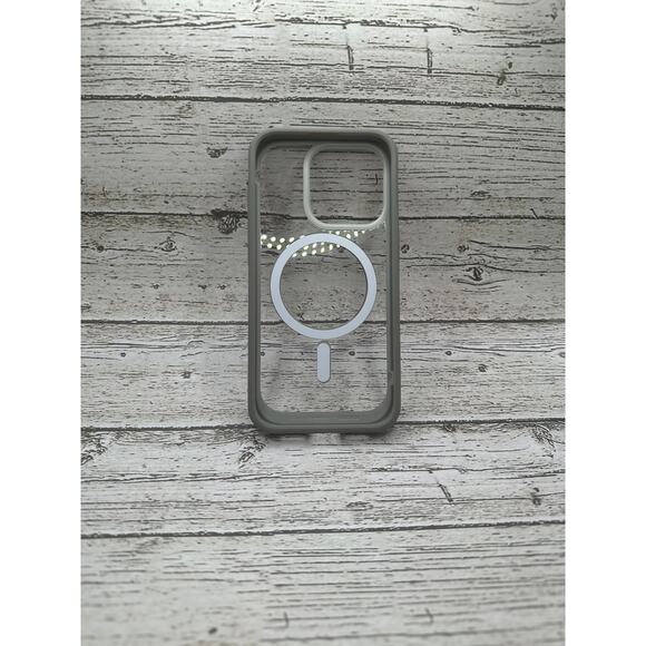 SUPCASE Unicorn Beetle Mag Case for iPhone 15‎ Pro - Picture 1 of 5